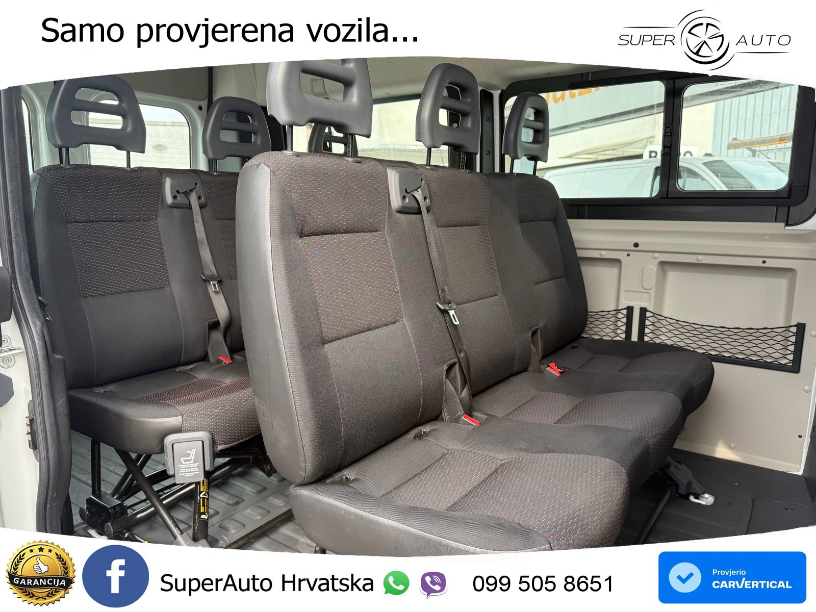 Peugeot Boxer 120 KS