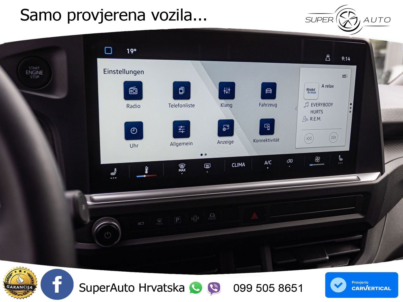 VW Transporter 170 KS