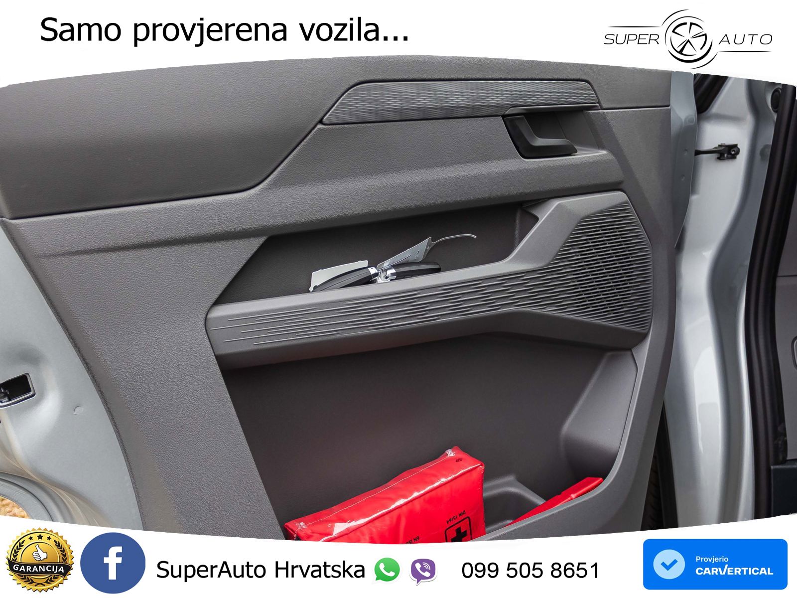 VW Transporter 170 KS