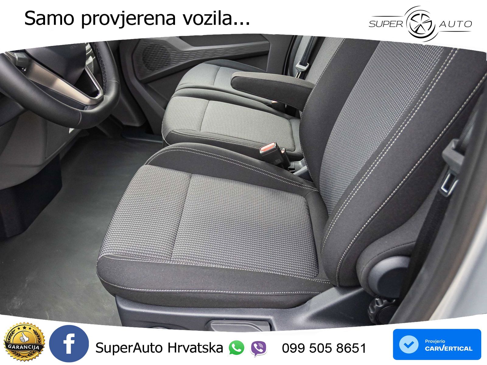 VW Transporter 170 KS