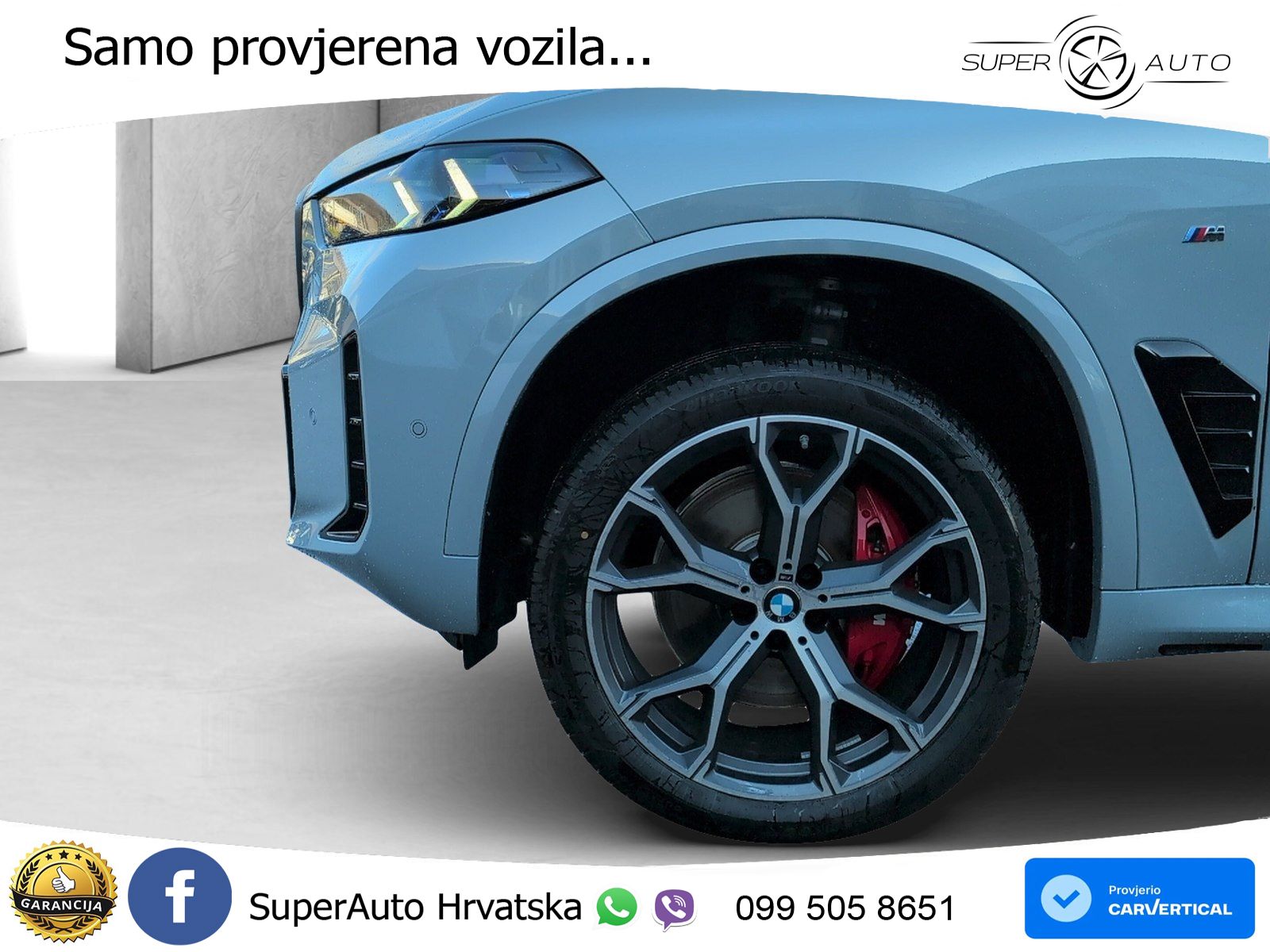 BMW X5 40d (352 KS) xDrive Steptronic LED+GR SJED+ACC