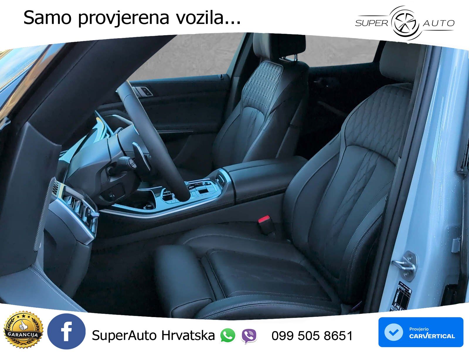 BMW X5 40d (352 KS) xDrive Steptronic LED+GR SJED+ACC