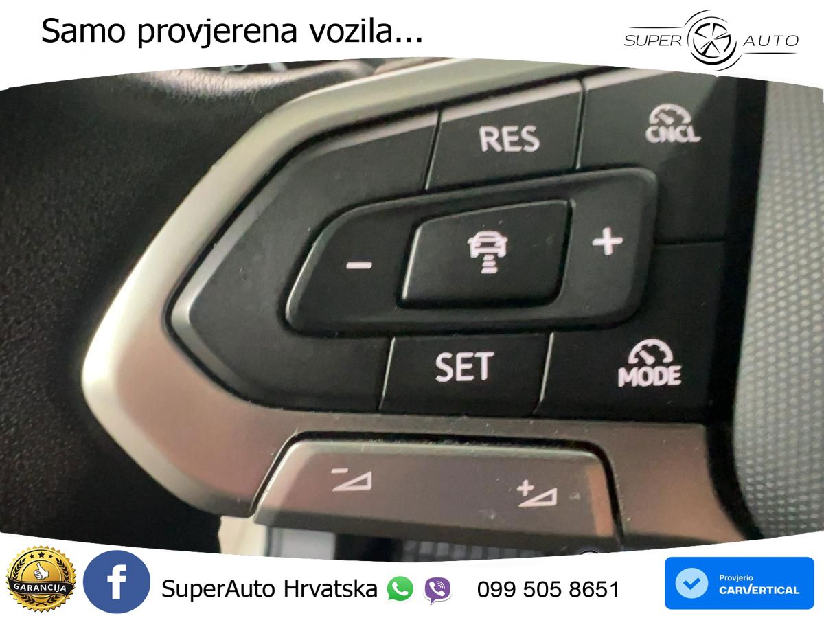VW Caddy 102 KS