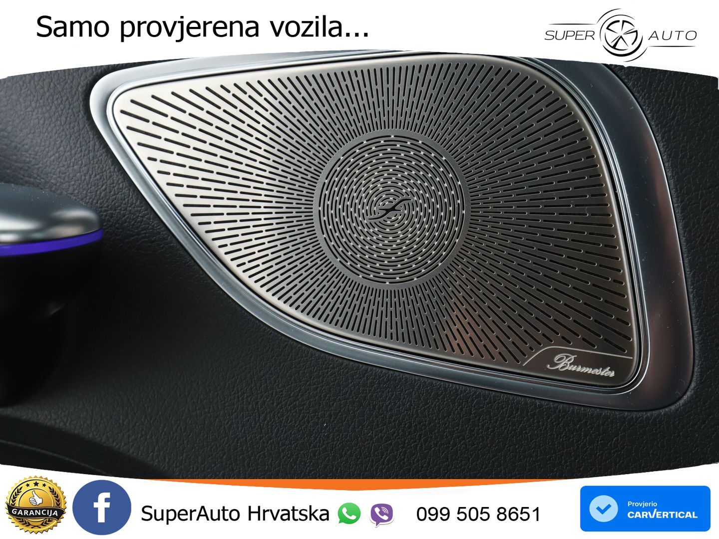 Mercedes EQE 350+ 105 kWh (292 KS) AMG LED+GR SJED+ACC