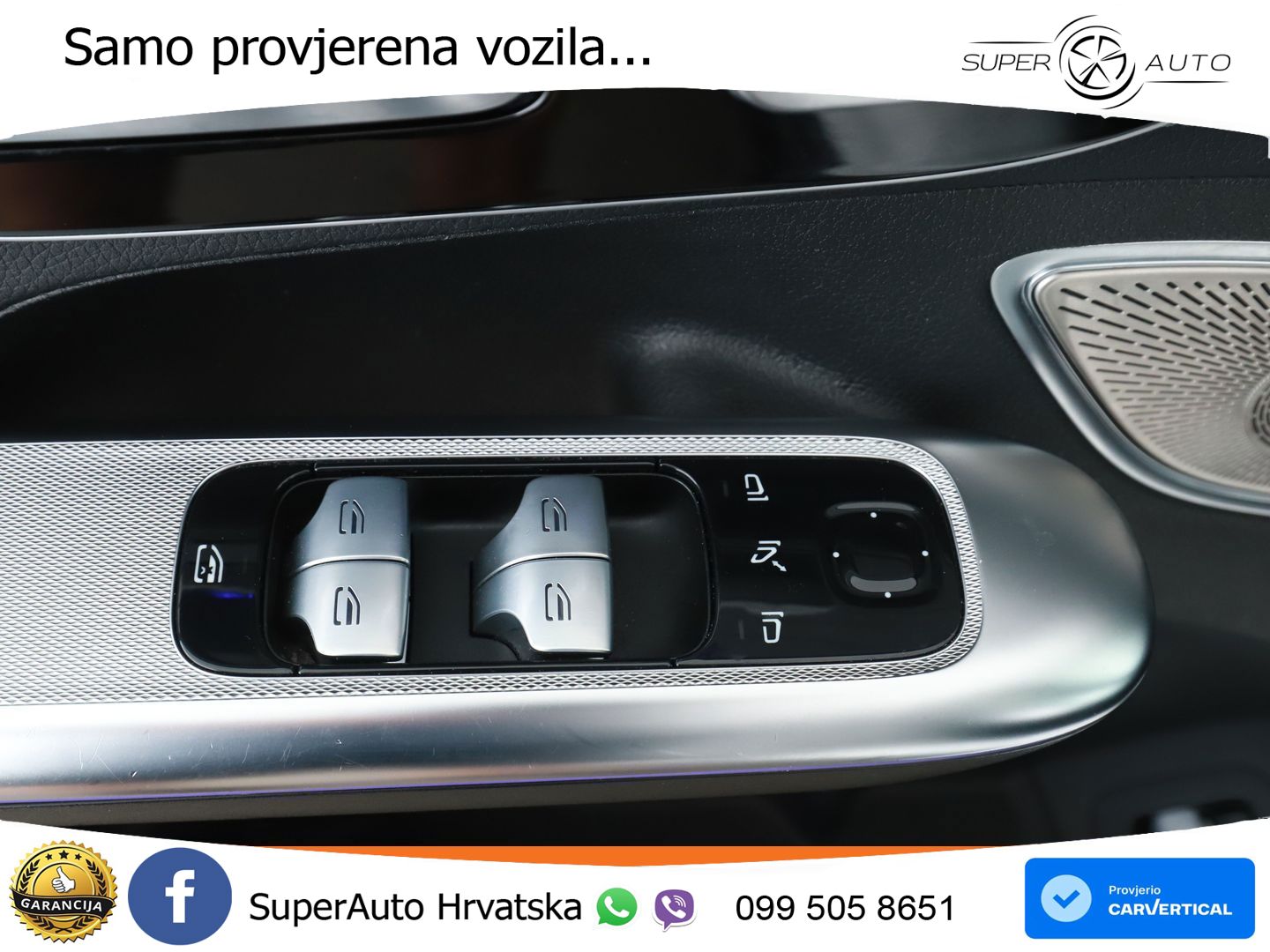 Mercedes EQE 350+ 105 kWh (292 KS) AMG LED+GR SJED+ACC