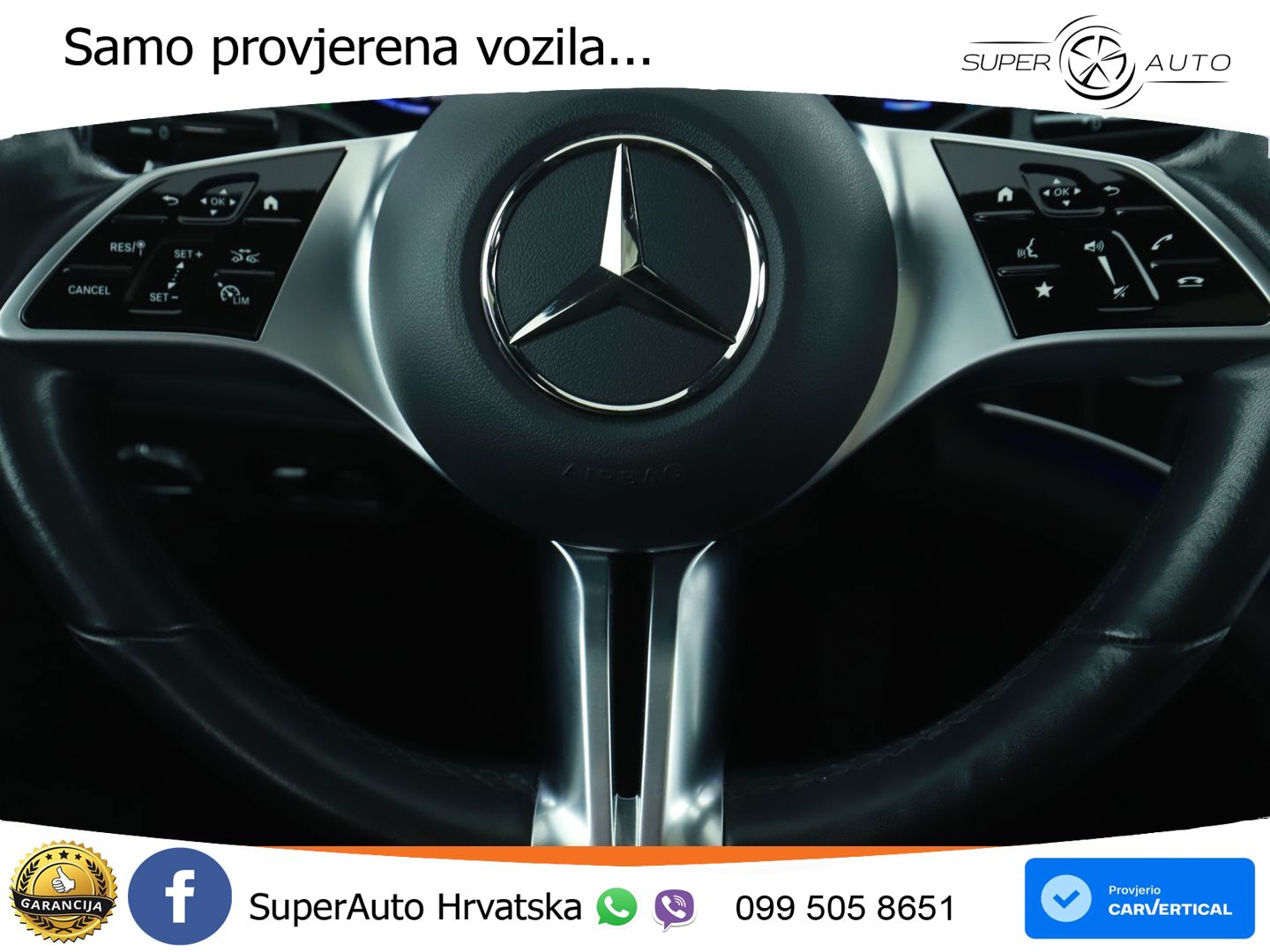 Mercedes EQE 350+ 105 kWh (292 KS) AMG LED+GR SJED+ACC