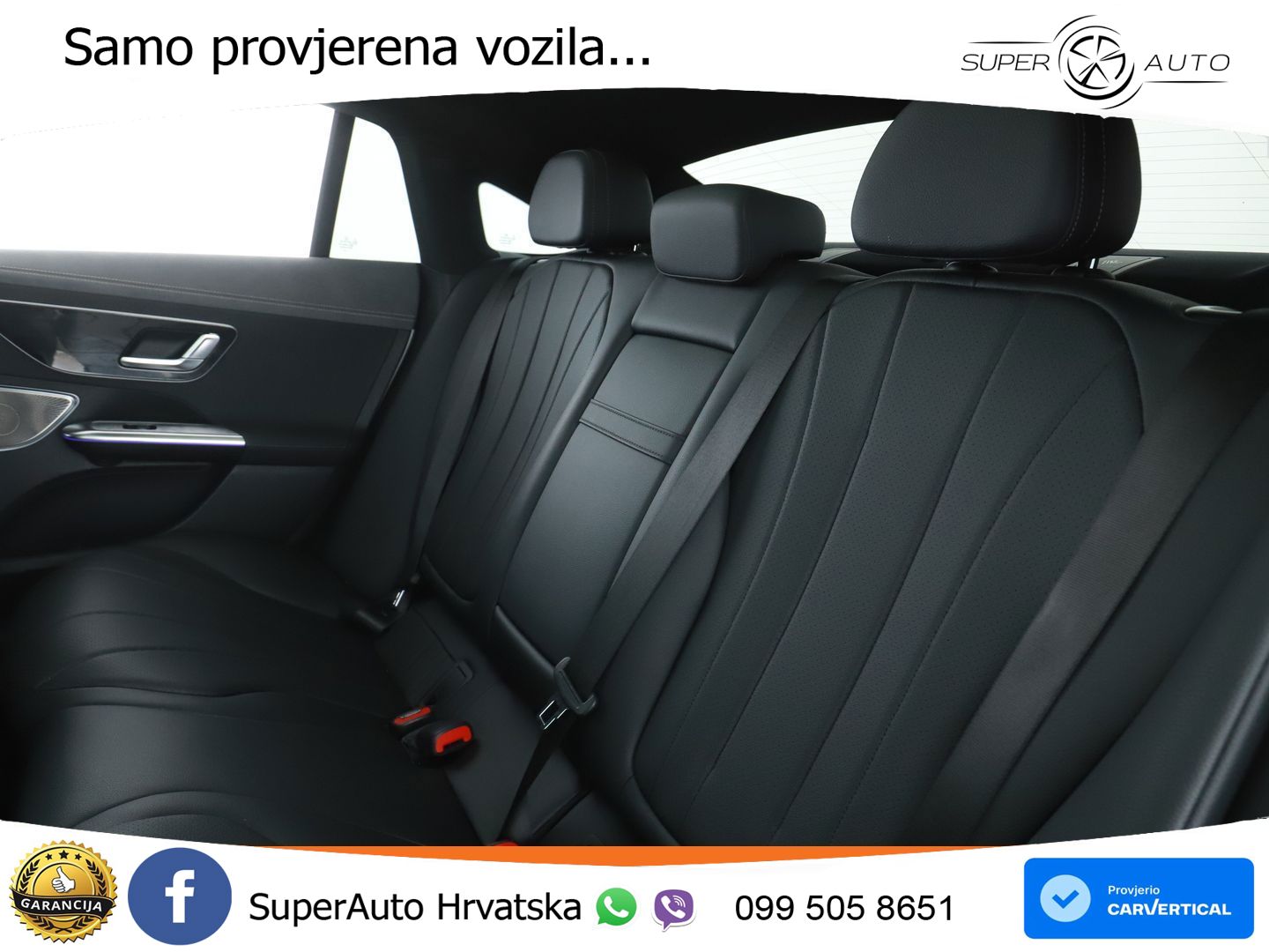 Mercedes EQE 350+ 105 kWh (292 KS) AMG LED+GR SJED+ACC