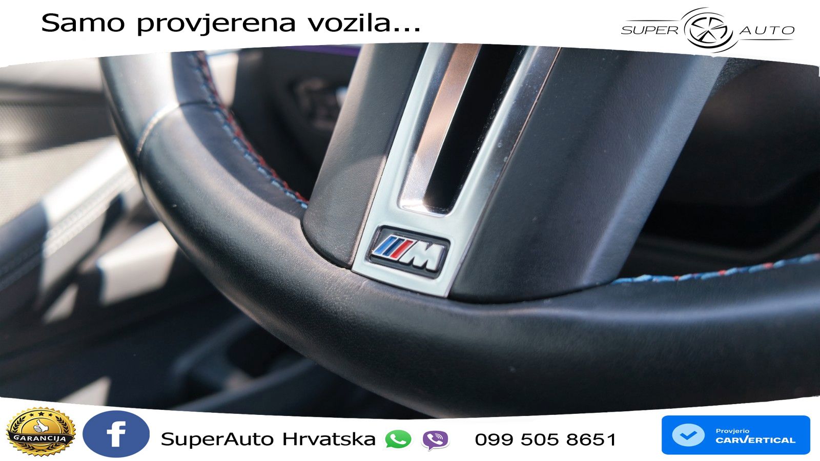 BMW M4 Competition 3.0 (510 KS) Steptronic