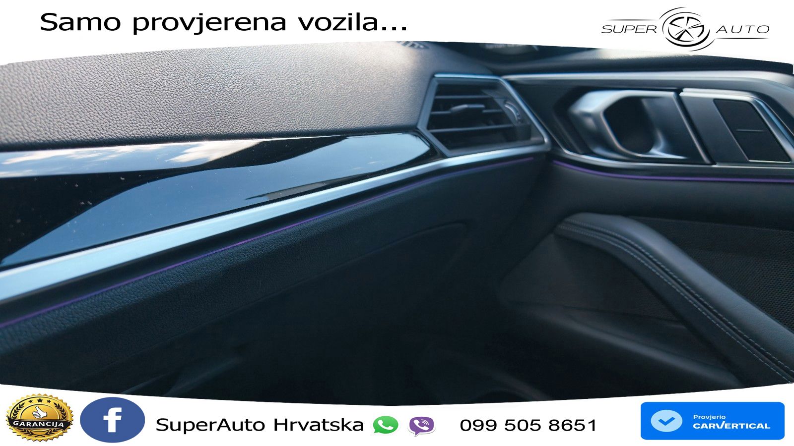 BMW M4 Competition 3.0 (510 KS) Steptronic