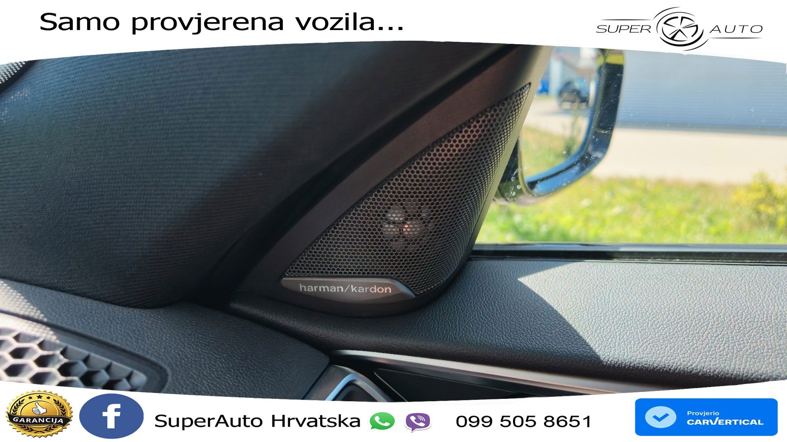 BMW M4 Competition 3.0 (510 KS) Steptronic