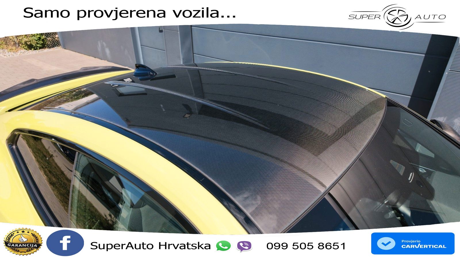 BMW M4 Competition 3.0 (510 KS) Steptronic