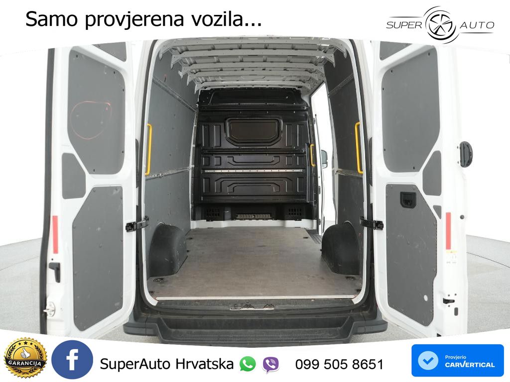 VW Crafter
