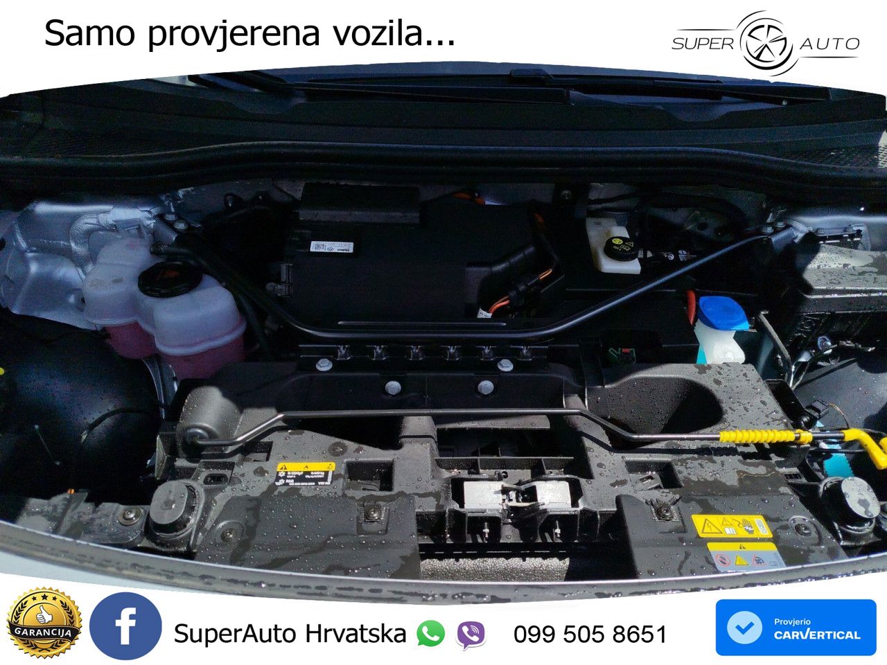 Volkswagen ID.4 Pure 55 kWh (149 KS)