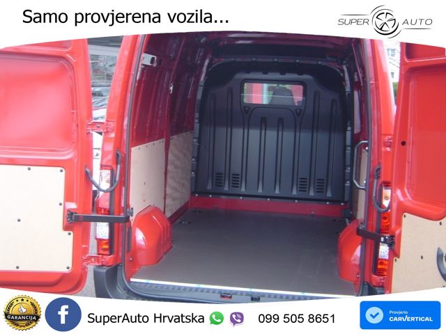 Renault Master 135 KS