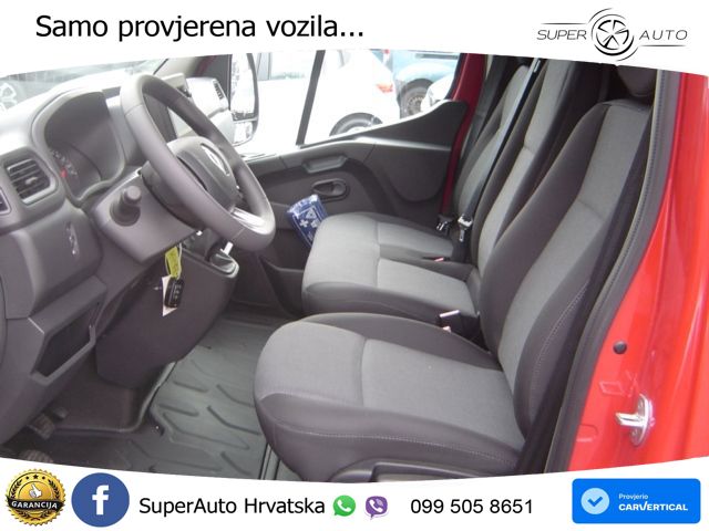 Renault Master 135 KS