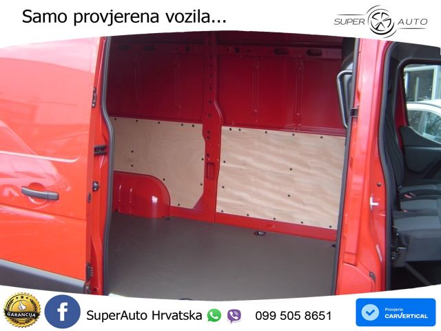 Renault Master 135 KS