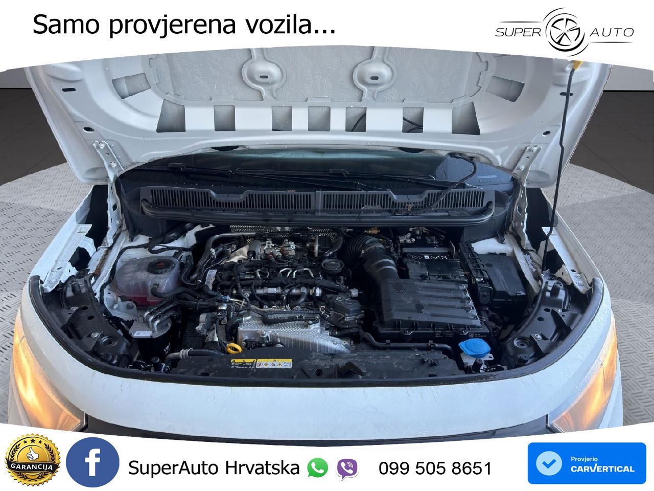 Ford Transit 102 KS