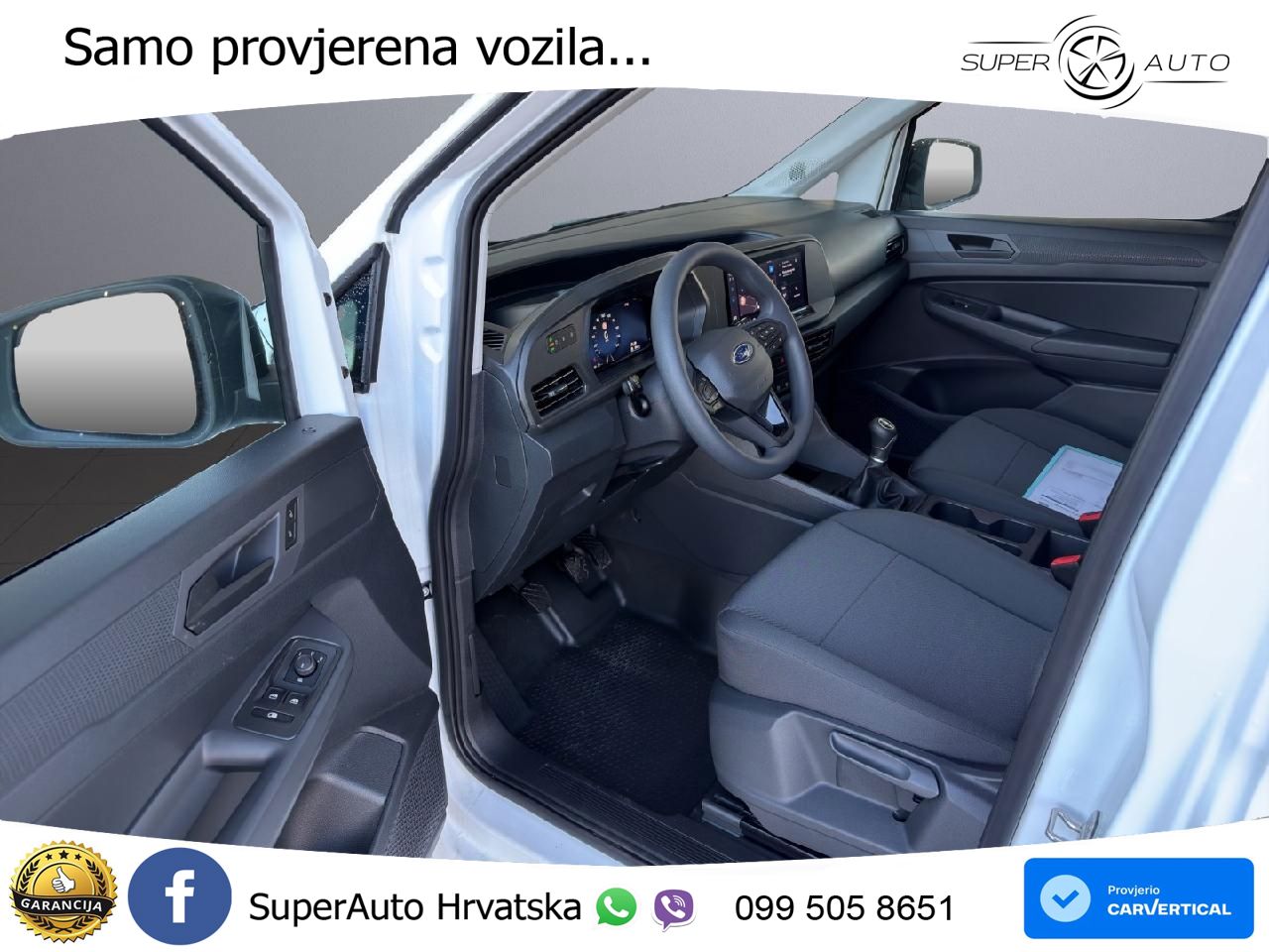 Ford Transit 102 KS