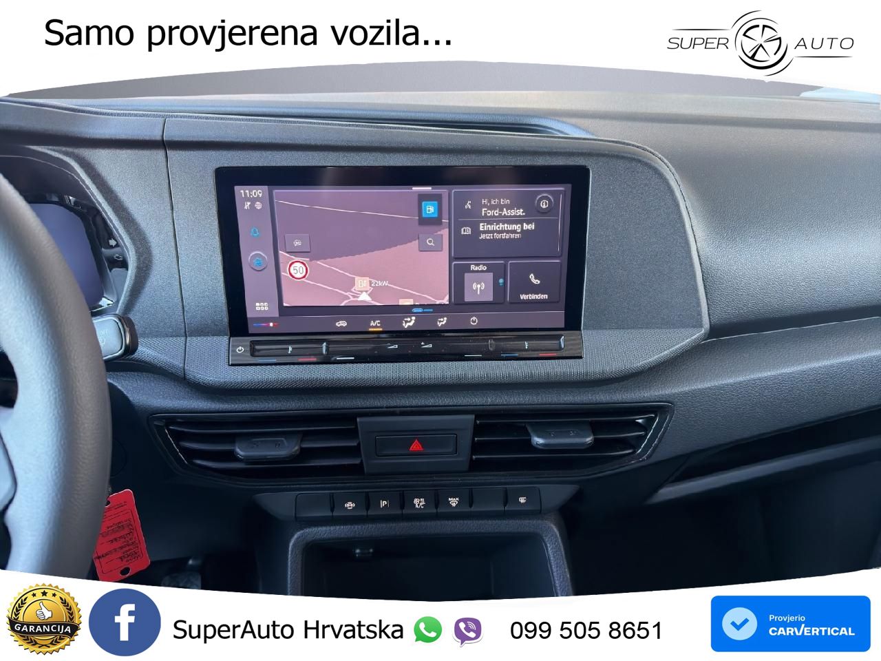 Ford Transit 102 KS