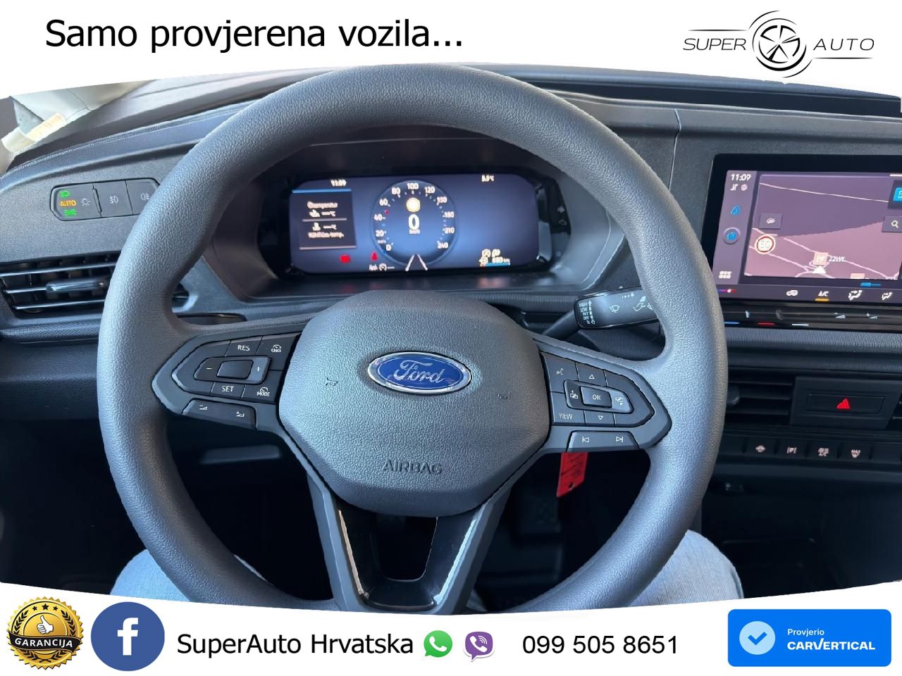 Ford Transit 102 KS