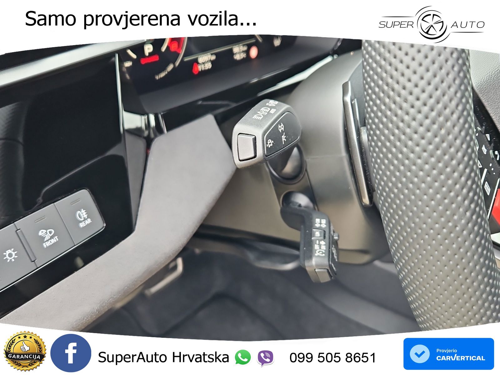 Audi RS3 Sedan 2.5 TFSI (400 KS) quattro S tronic LED+GR SJED+ACC