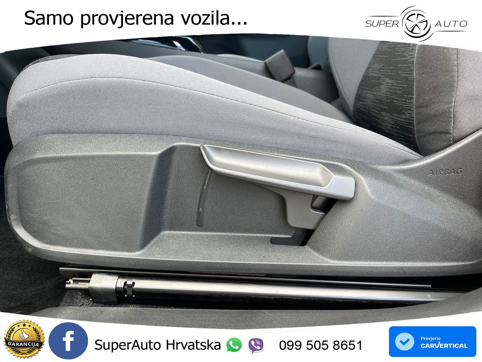 Volkswagen ID.4 Pro Performance 82 kWh (204 KS)