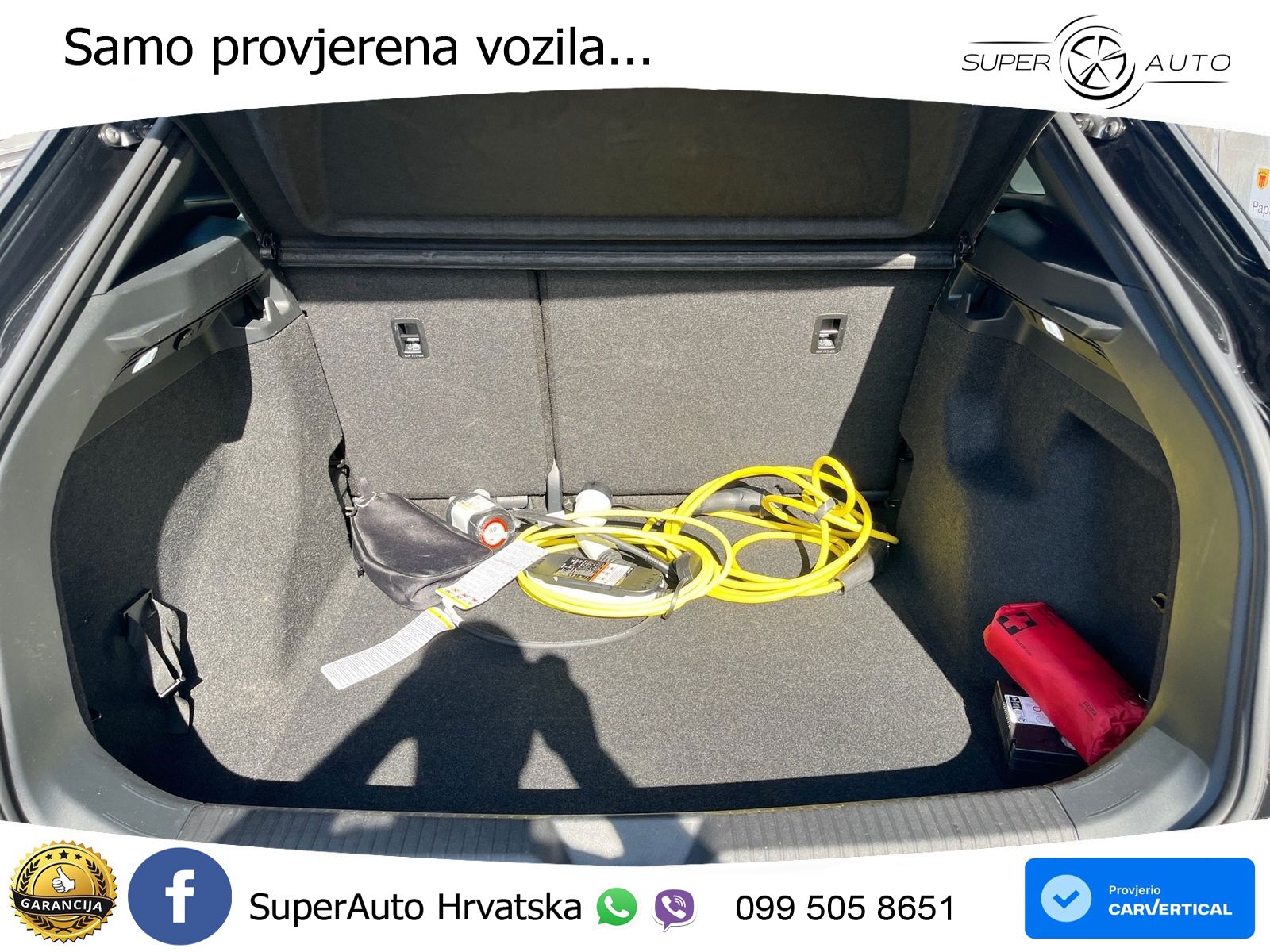 Volkswagen ID.4 Pro Performance 82 kWh (204 KS)