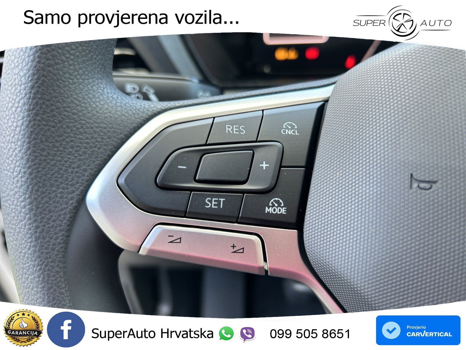 VW Caddy 102 KS