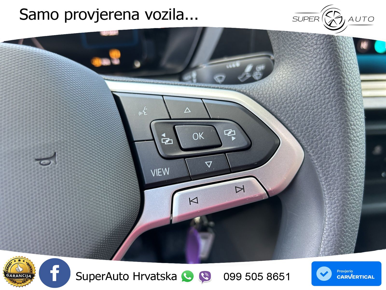 VW Caddy 102 KS