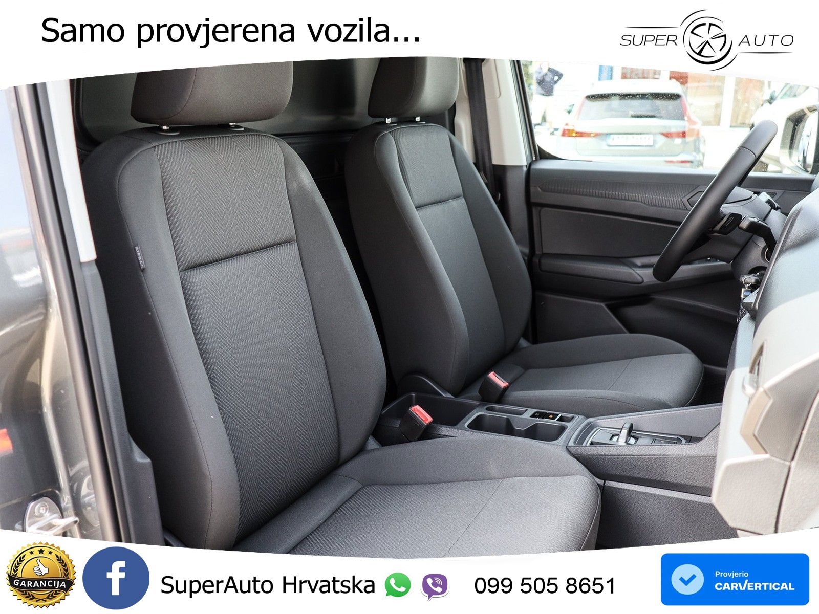 Ford Transit 122 KS