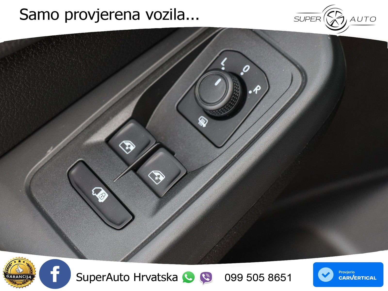Ford Transit 122 KS
