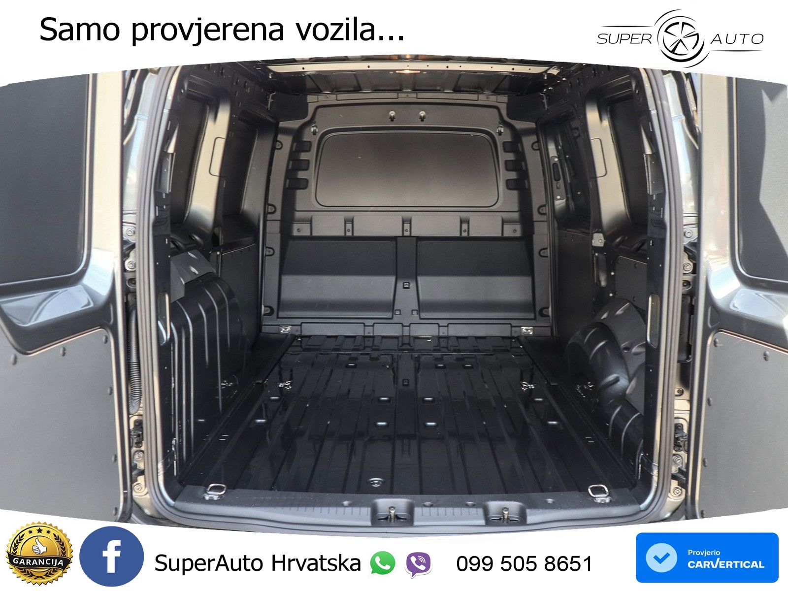 Ford Transit 122 KS