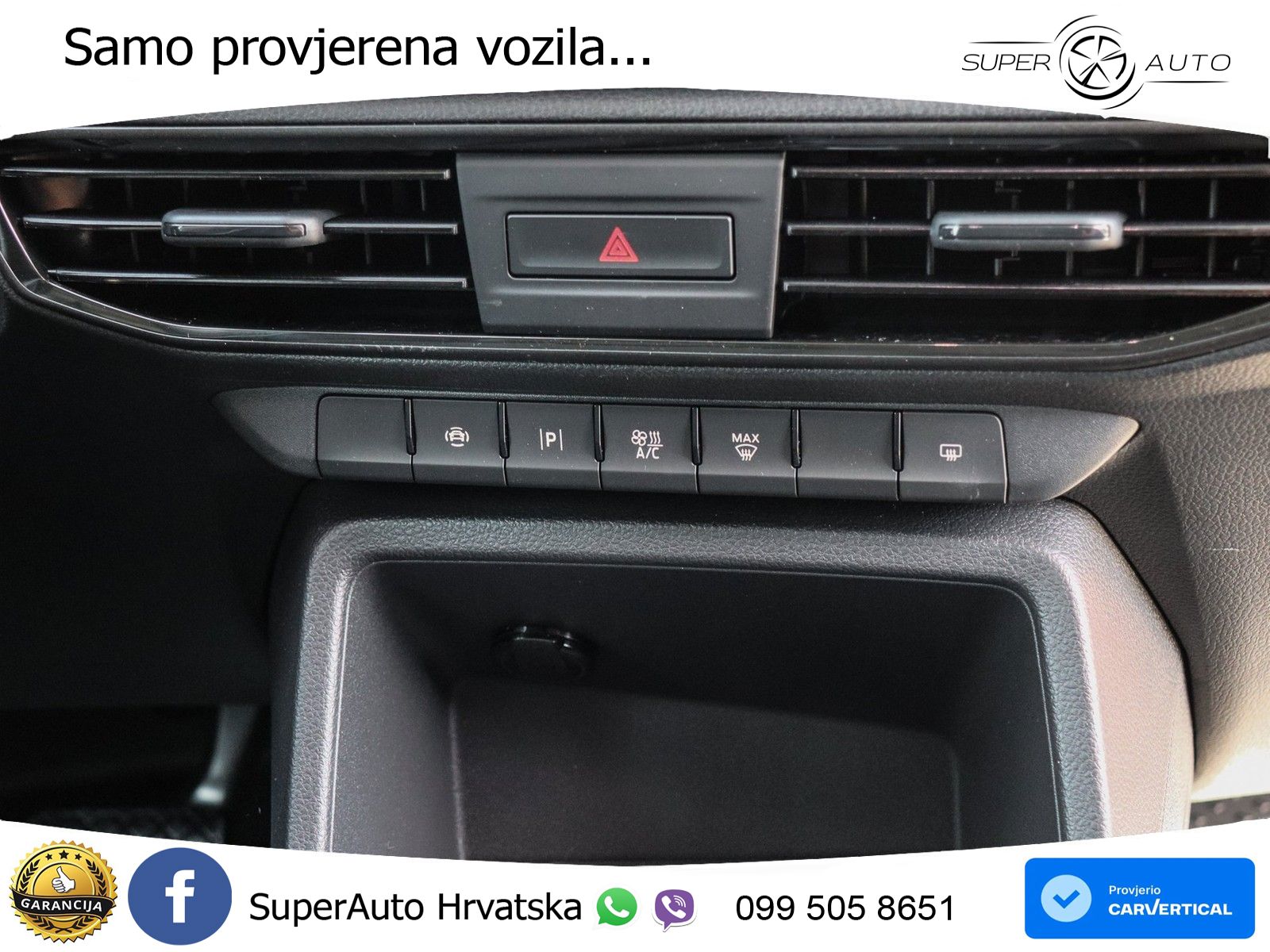 Ford Transit 122 KS