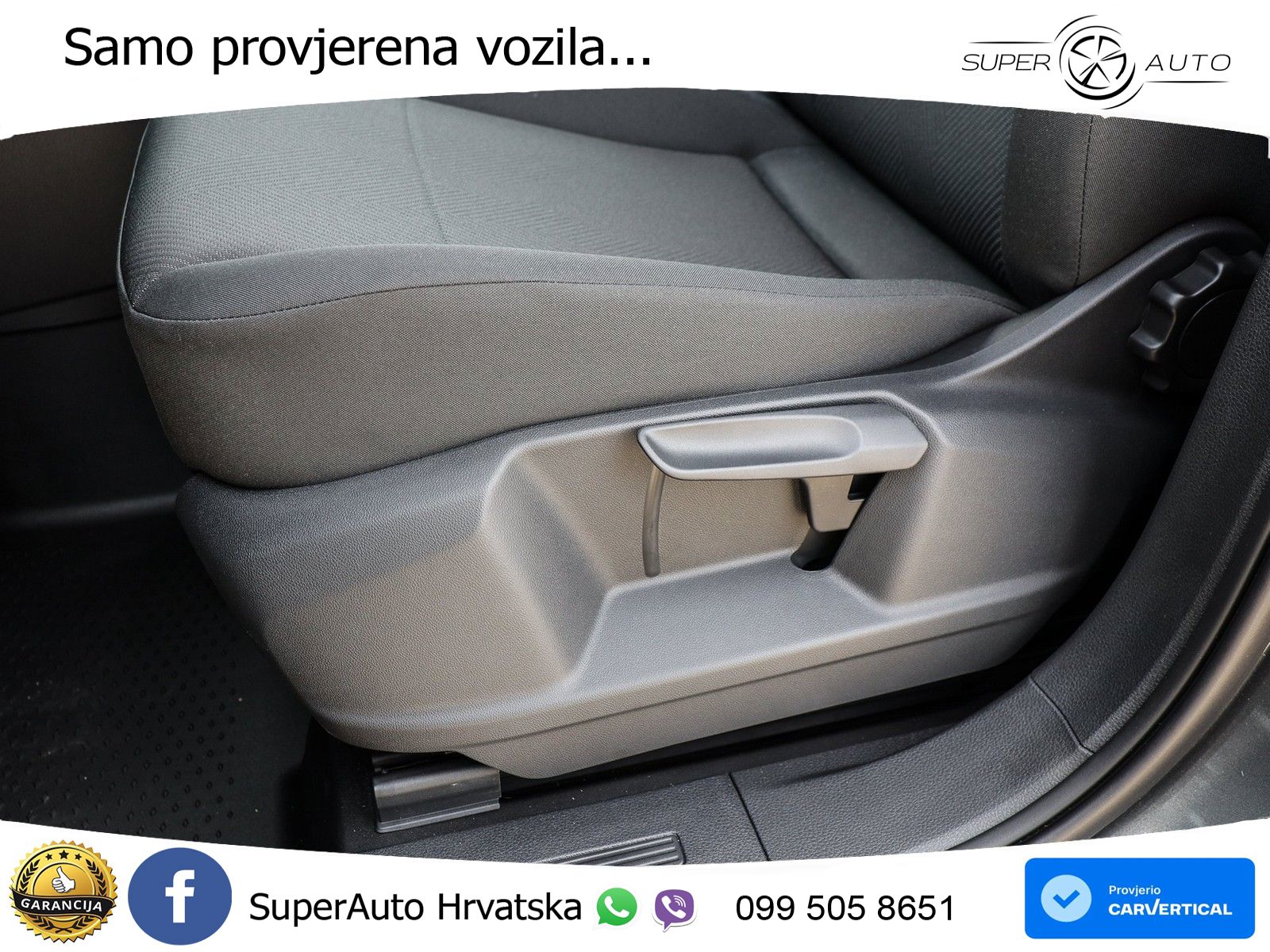 Ford Transit 122 KS