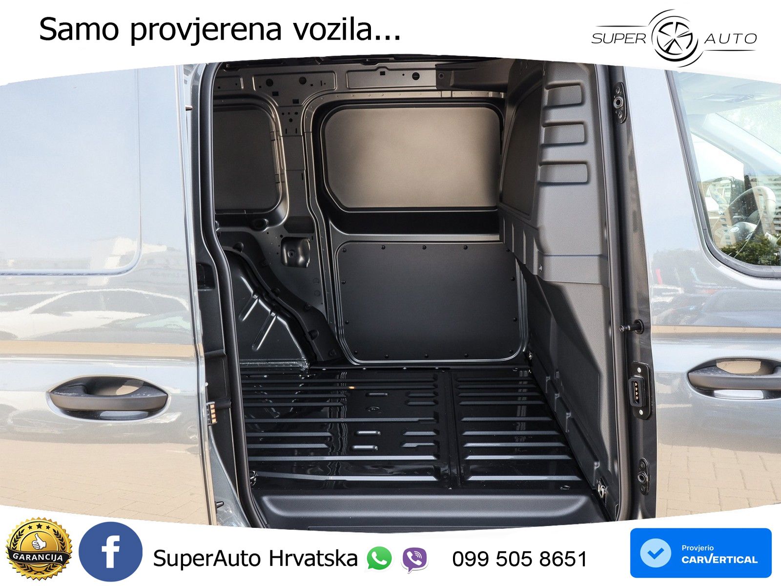 Ford Transit 122 KS