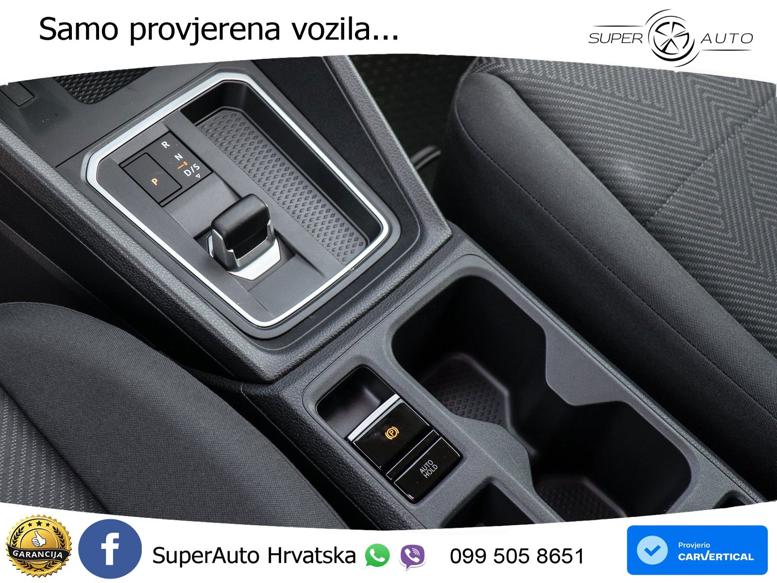 Ford Transit 122 KS