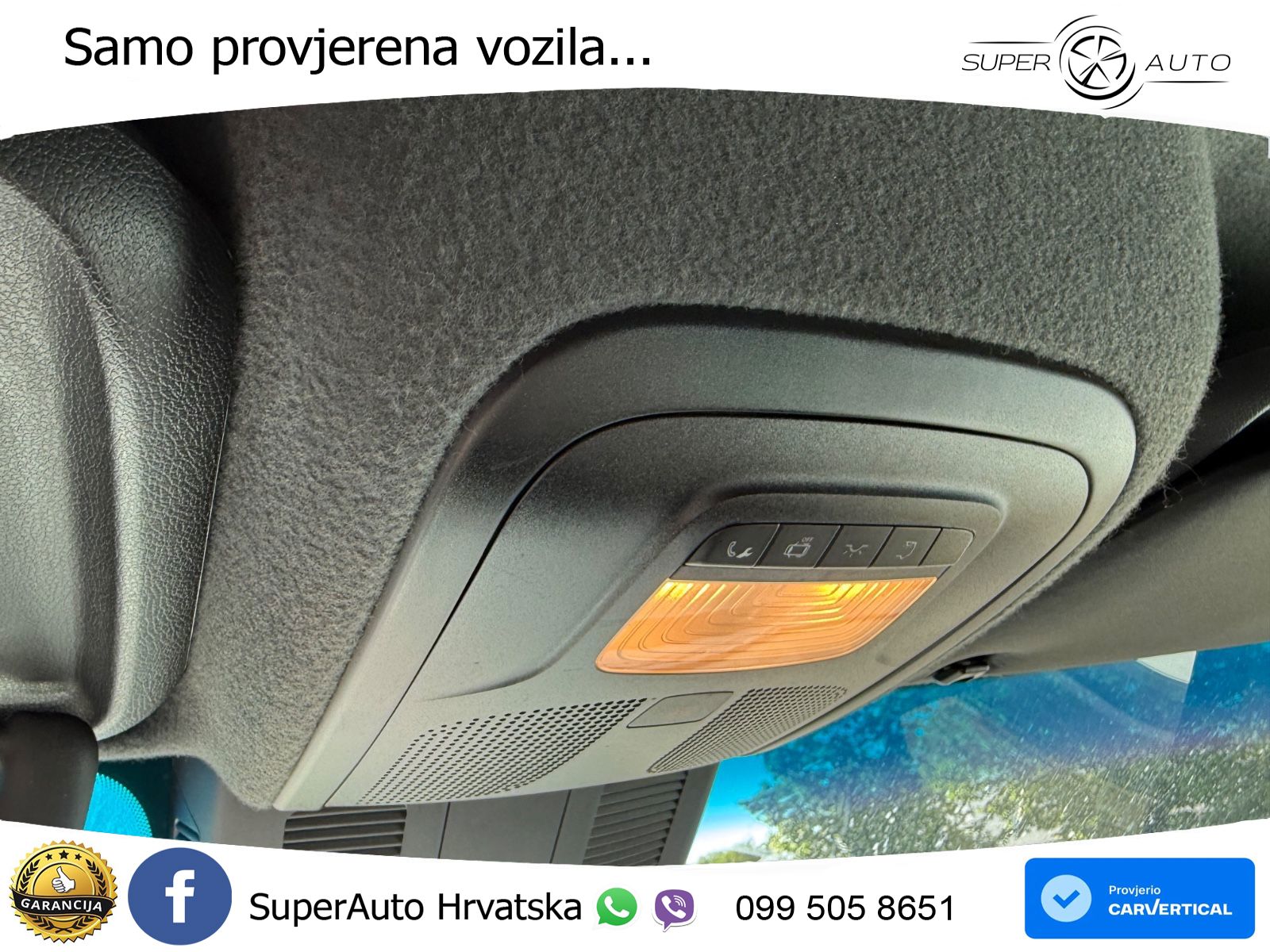 Mercedes-Benz Sprinter 170 KS