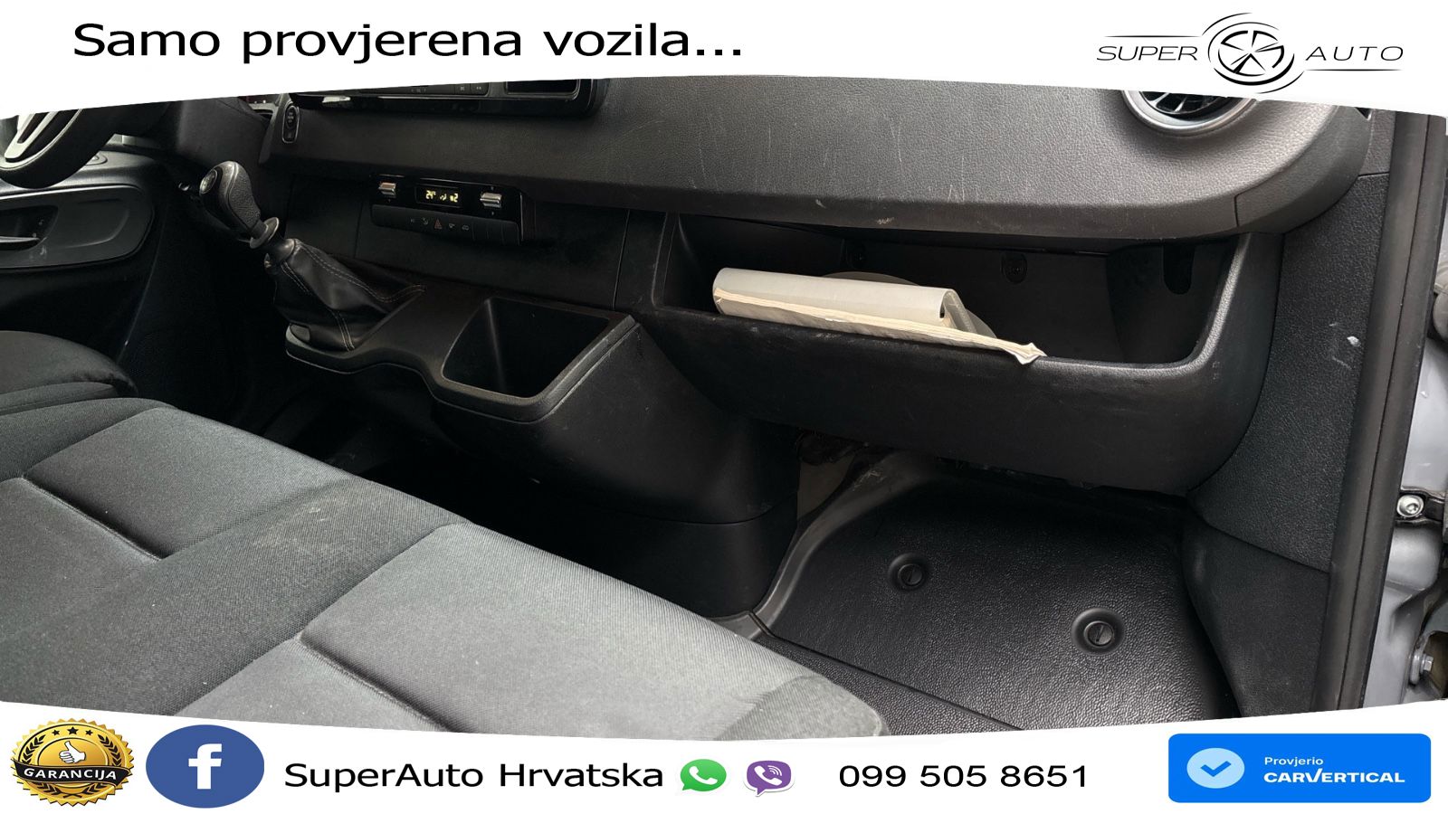 Mercedes-Benz Sprinter 170 KS