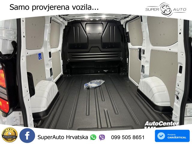 Ford Transit 232 KS