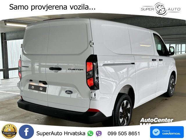 Ford Transit 232 KS