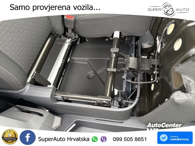 Ford Transit 232 KS
