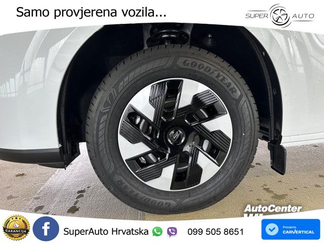 Ford Transit 232 KS