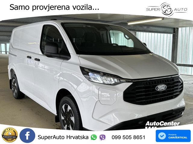 Ford Transit 232 KS