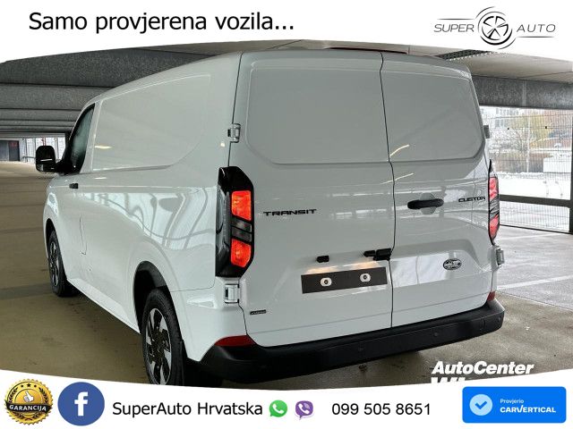 Ford Transit 232 KS