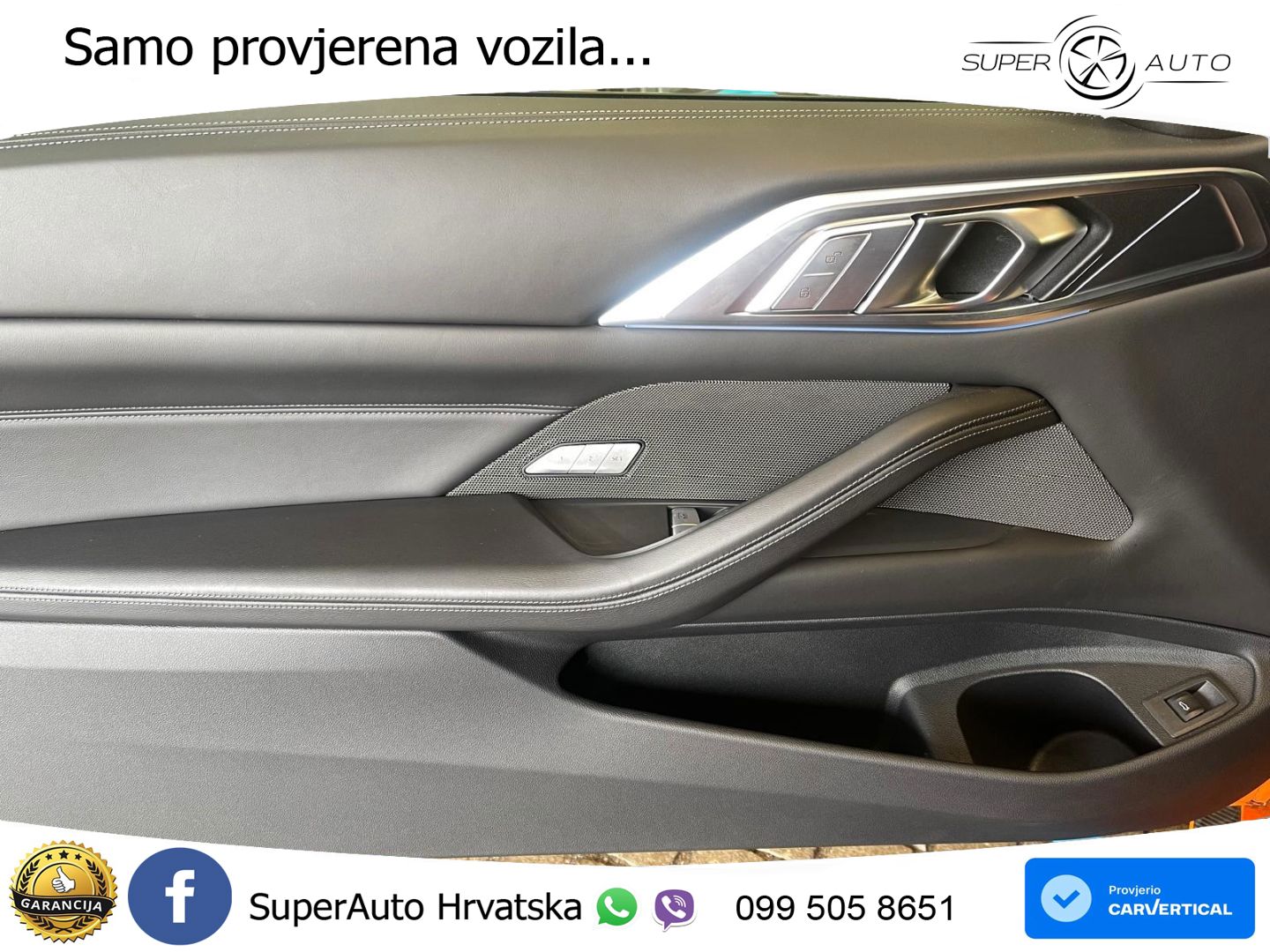 BMW M4 Competition 3.0 (510 KS) xDrive Steptronic LED+GR SJED+ACC