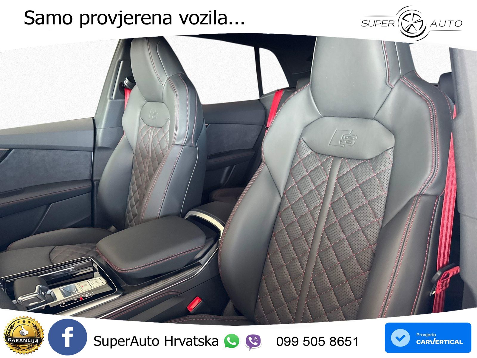 Audi Q8 50 TDI V6 (286 KS) quattro Tiptronic S line LED+GR SJED+ACC
