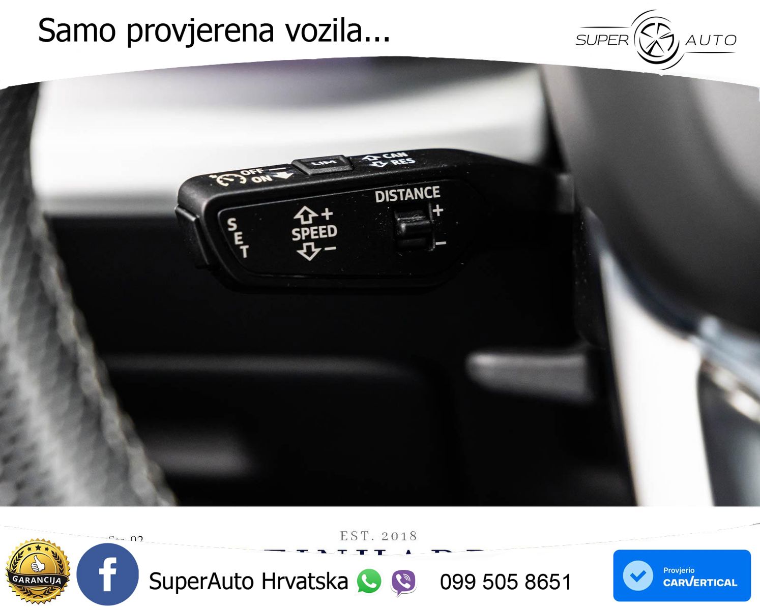 Audi Q8 50 TDI V6 (286 KS) quattro Tiptronic