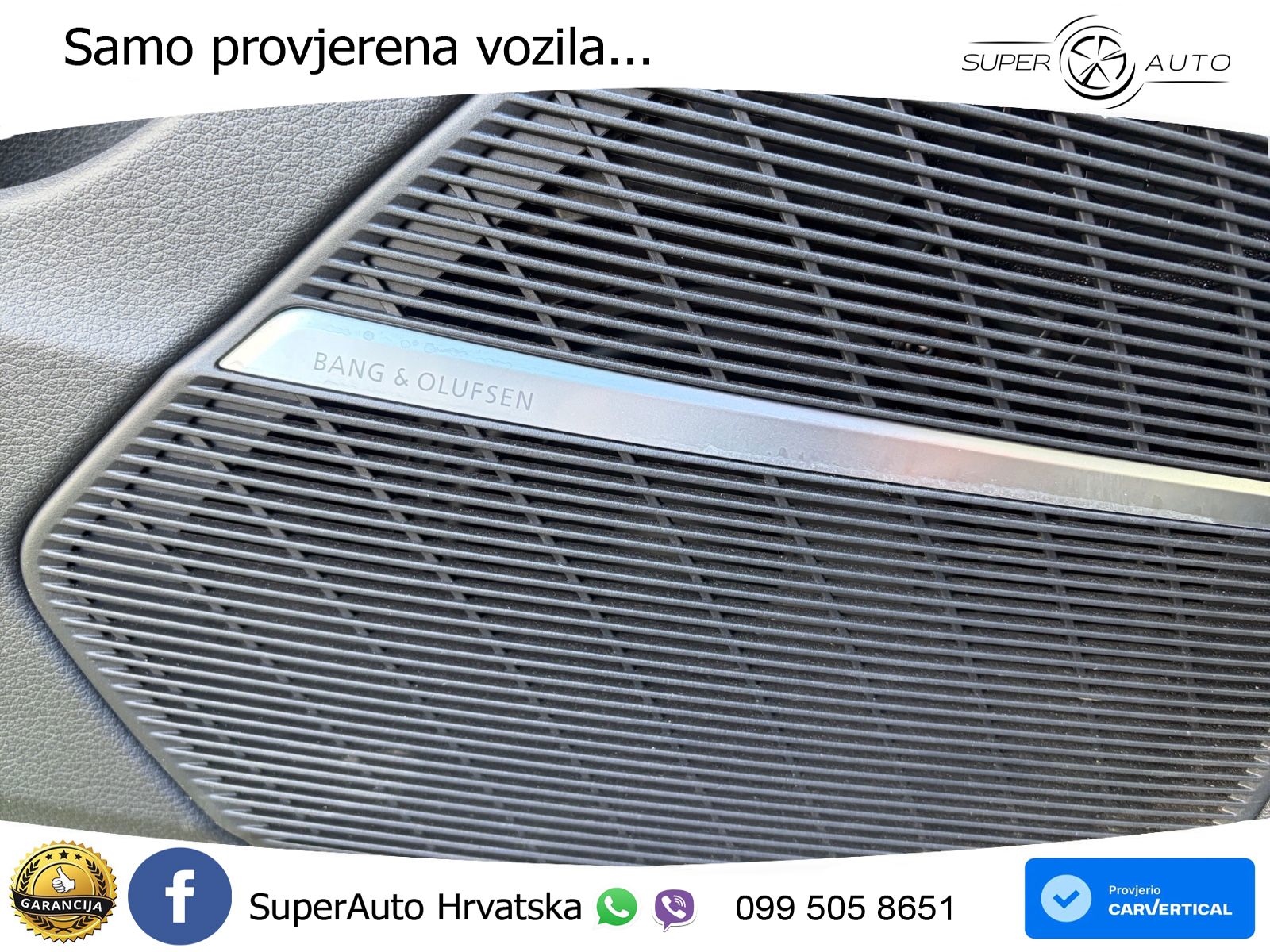 Audi Q8 50 TDI V6 (286 KS) quattro Tiptronic