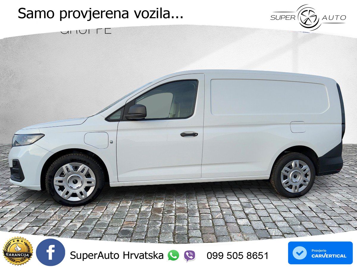 Ford Transit 150 KS