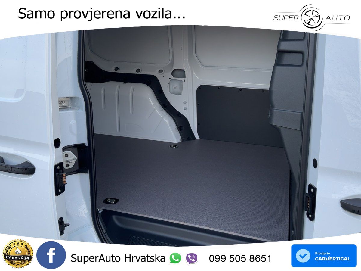 Ford Transit 150 KS
